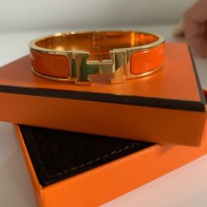 Hermès bracelet